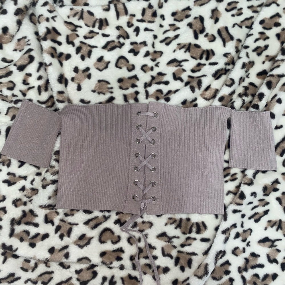 Crop top bundle - Picture 7 of 8